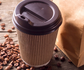 Unveiling the Exquisite Coffee Drinks of Midnight Bean: A Journey of Flavor and Delight